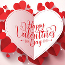 HAPPY VALENTIN DAY