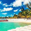 vacations in punta cana