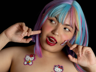 Horny for u!