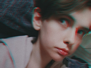 Чертёнок 😈