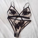 My lingerie