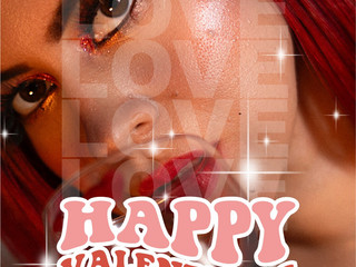 HAPPY VALENTINE DAYS