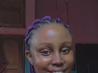 On Braids 🥰🤳🏾