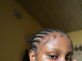 Glowing skin🥵