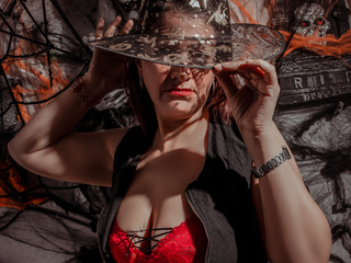 sexy witch