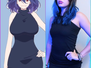 cosplay