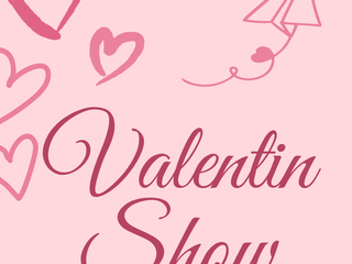 SPECIAL SHOW