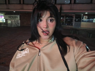 In vacations!