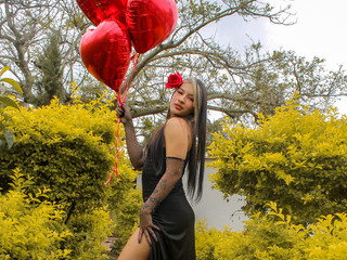 Valentine's Day