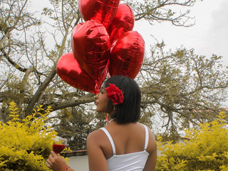 Valentine's Day