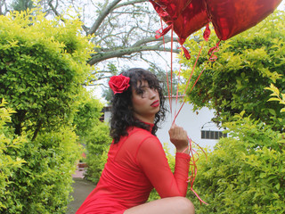 Valentine's Day