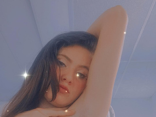 armpits