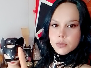 BDSM SHOW HOT TEST