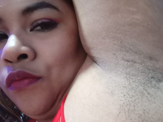 te gusta mi axila?