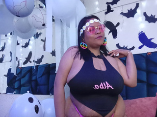 Happy Halloween