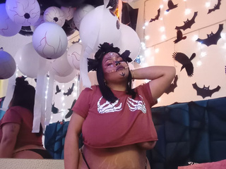 a catrina for you