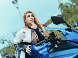 💙Do you want a ride?💙
