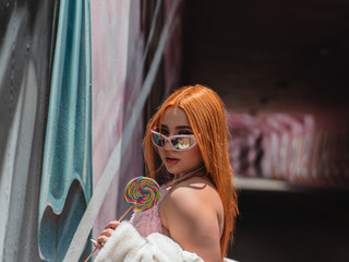 🍭Candy Vibes🍭