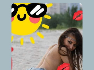 Hot summer night