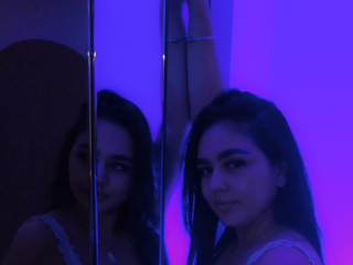Posing for u