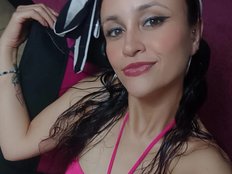 alzorys2434 Modèle Webcam Profil