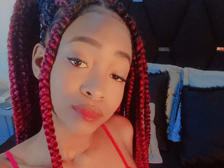 your favorite girl💕
