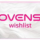 lovense wishlist