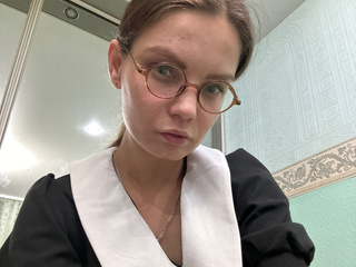 Стиль Школьница