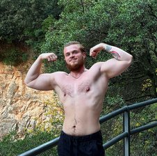 VictorTransManFTM