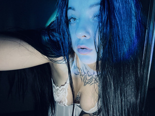 Just me