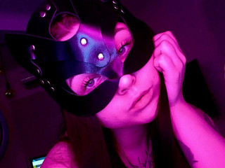 Black Kitty