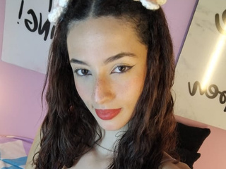Pretty girl
