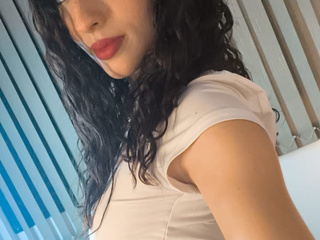Pretty doll