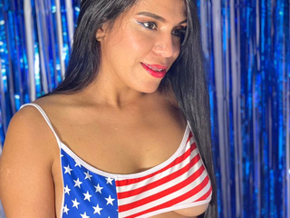 💙♥