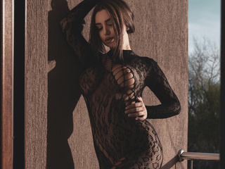 body part 2 - photosession