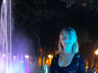 A good walk)*
