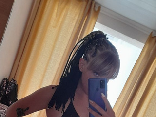 Mermaid;))