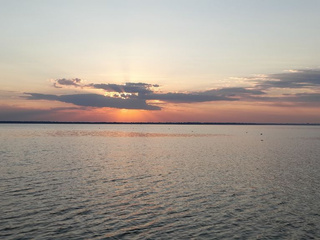 Good vacation)