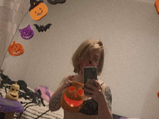 Happy Halloween)***