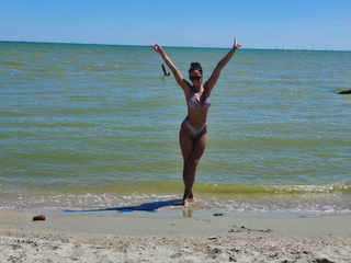 sea