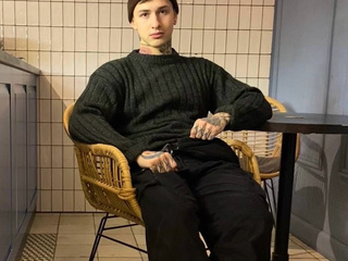 I'm getting ready for dinner