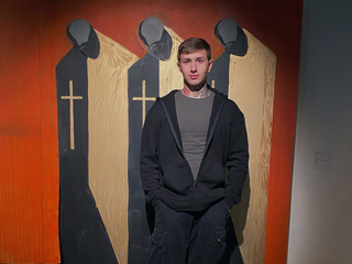 I love museums
