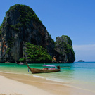 Отпуск в Тайланде