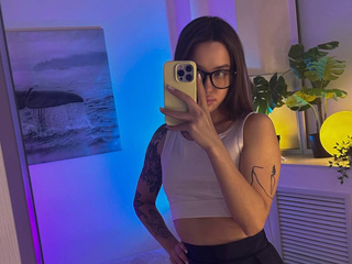 student girl