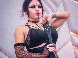 a bad girl