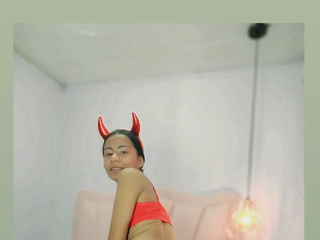 😈😈I AM A VERY NAUGHTY DEVIL...Will YOU BE ABLE T