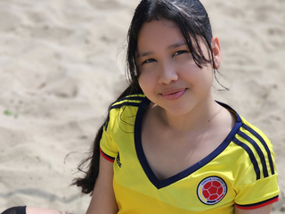 Viva Viva Colombia