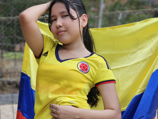🥵💙💛💘💋