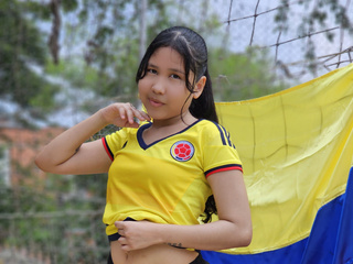 Deportista