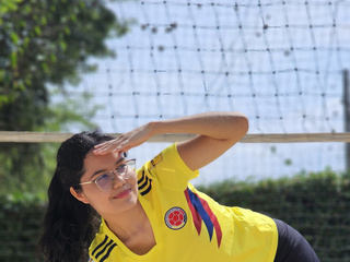Tierra querida